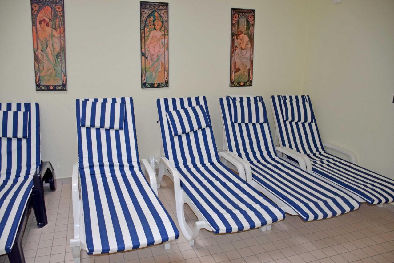 Sellin  Fewo Mit Balkon Und Strandkorb 03 מראה חיצוני תמונה