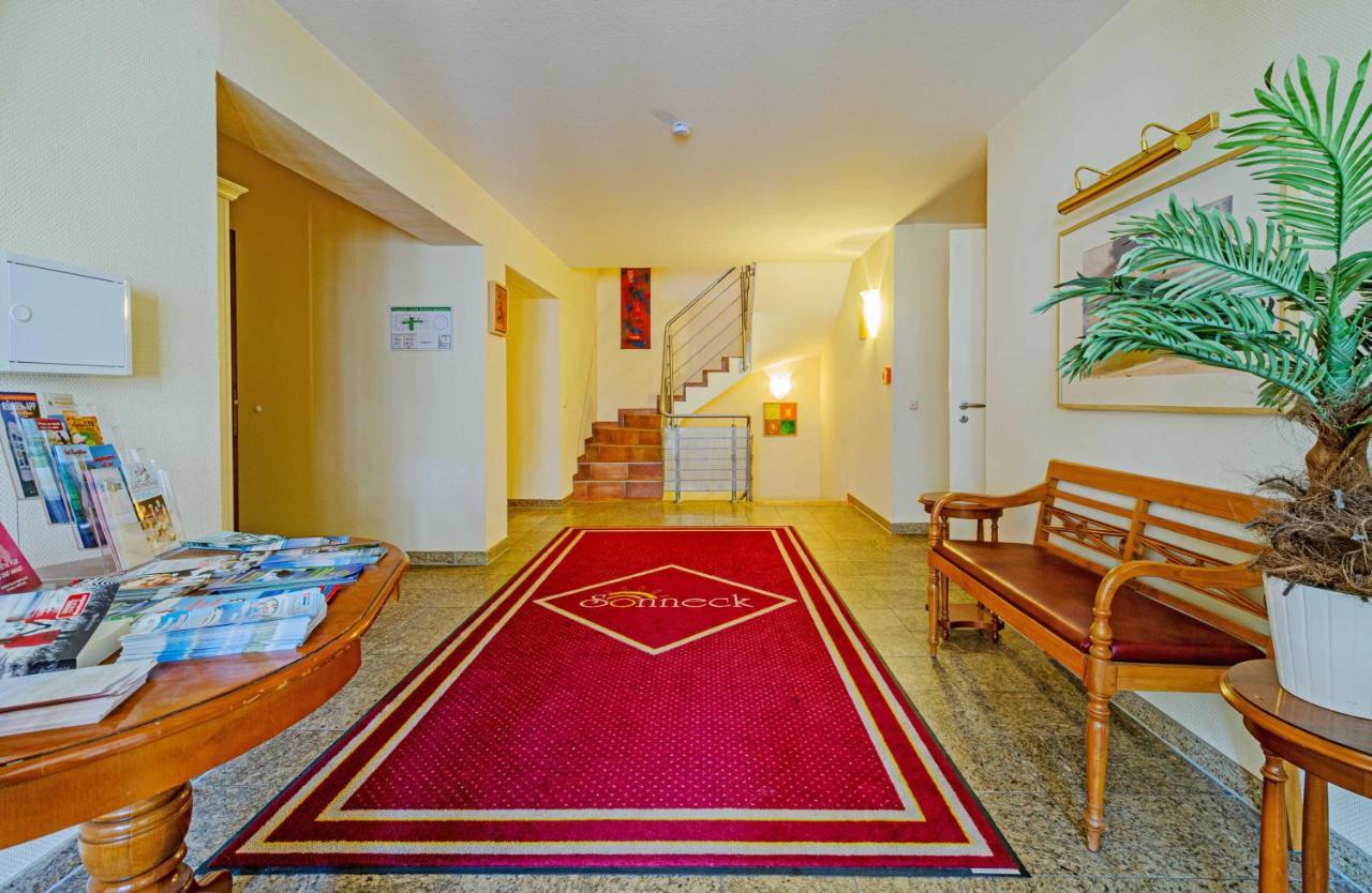Sellin  Fewo Mit Balkon Und Strandkorb 03 מראה חיצוני תמונה