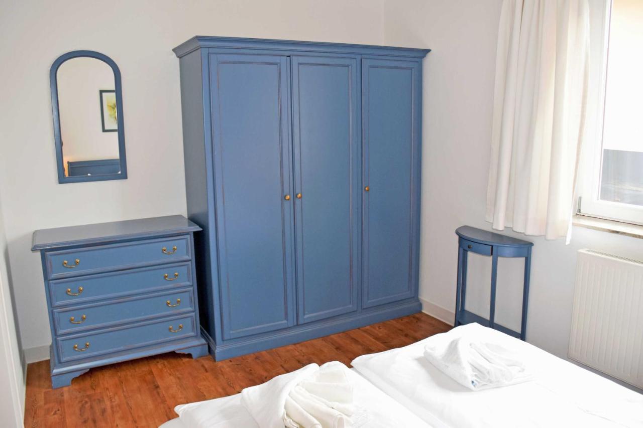 Sellin  Fewo Mit Balkon Und Strandkorb 03 מראה חיצוני תמונה